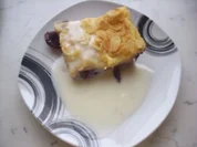 Grießauflauf - Rezept