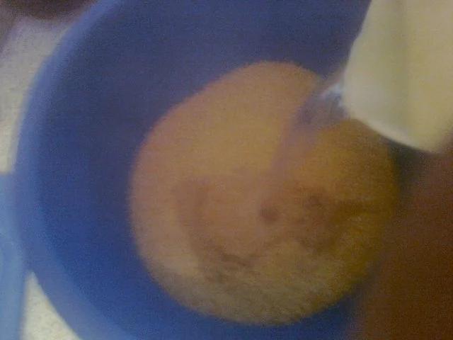 Bulgursalat - Rezept - Bild Nr. 2