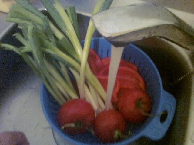 Bulgursalat - Rezept - Bild Nr. 3