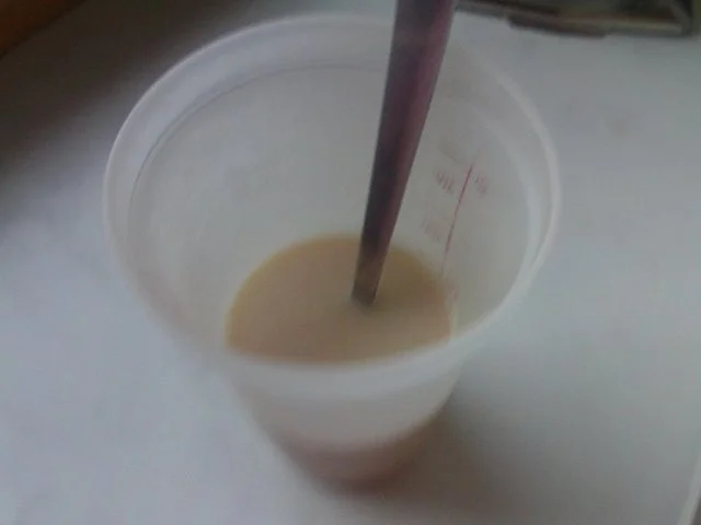 Sonntagsbrötchen - Rezept - Bild Nr. 2