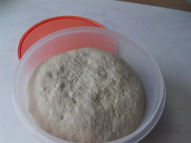 Sonntagsbrötchen - Rezept - Bild Nr. 5