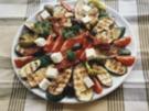 JETZT WIRD GEGRILLT  Grillgemüse SPEZIAL - Rezept