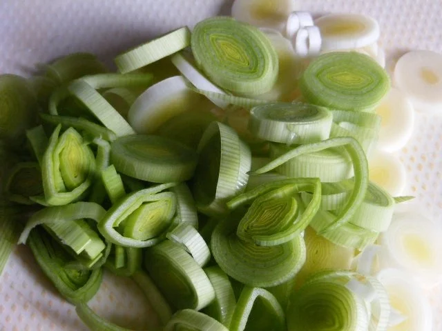 Rezept: Minestrone di verdure Bild Nr. 3 Minestrone di verdure - Rezept - Bild Nr. 3