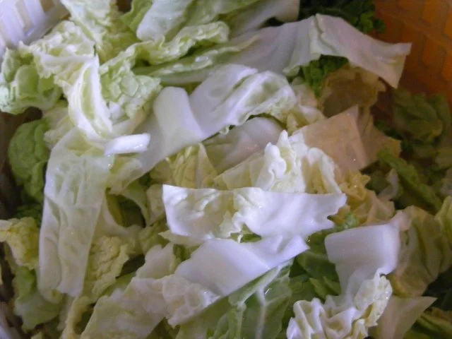 Rezept: Minestrone di verdure Bild Nr. 5 Minestrone di verdure - Rezept - Bild Nr. 5