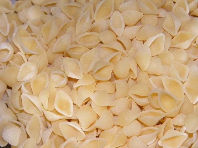 Rezept: Minestrone di verdure Bild Nr. 9 Minestrone di verdure - Rezept - Bild Nr. 9