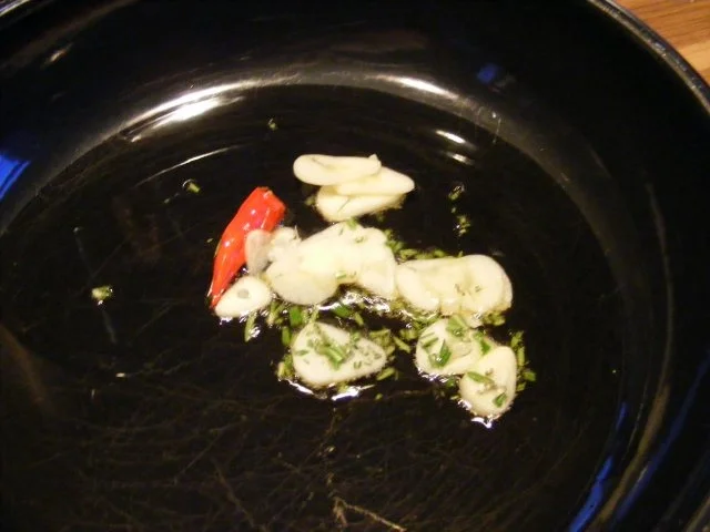 Rezept: Minestrone di verdure Bild Nr. 10 Minestrone di verdure - Rezept - Bild Nr. 10