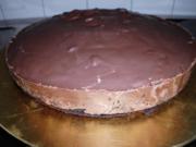 Marmorkuchen - Rezept