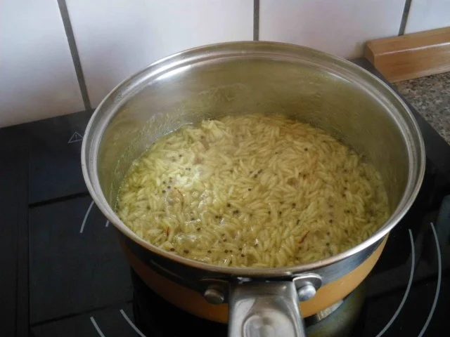 Fischspießchen - Rezept - Bild Nr. 2