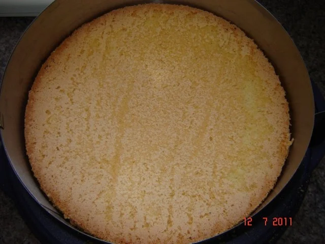 Rezept: Kuchen & Torten : Leichte Sommertorte Bild Nr. 2 Kuchen & Torten : Leichte Sommertorte - Rezept - Bild Nr. 2