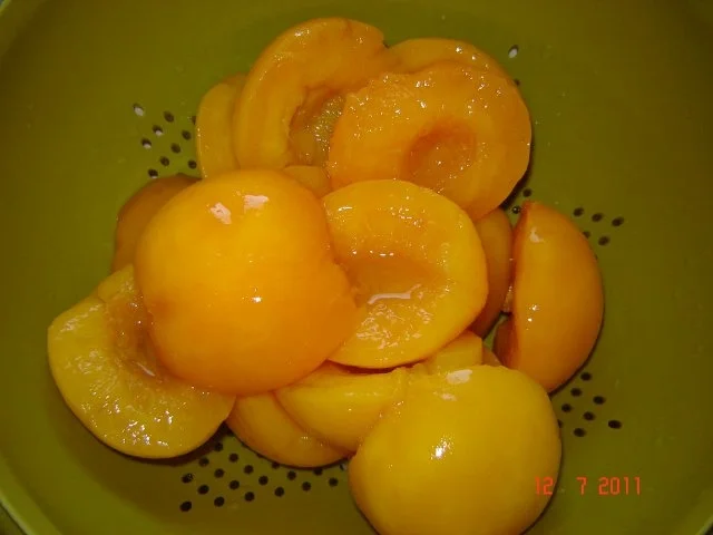 Rezept: Kuchen & Torten : Leichte Sommertorte Bild Nr. 4 Kuchen & Torten : Leichte Sommertorte - Rezept - Bild Nr. 4