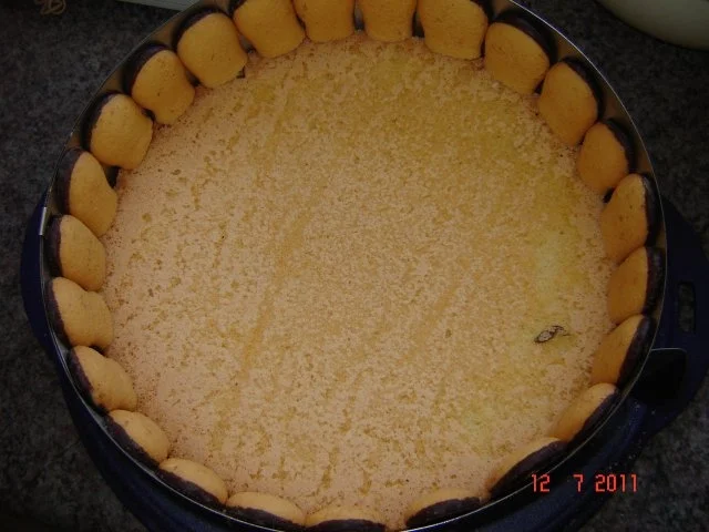 Rezept: Kuchen & Torten : Leichte Sommertorte Bild Nr. 5 Kuchen & Torten : Leichte Sommertorte - Rezept - Bild Nr. 5