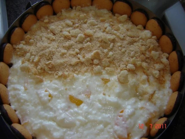 Rezept: Kuchen & Torten : Leichte Sommertorte Bild Nr. 7 Kuchen & Torten : Leichte Sommertorte - Rezept - Bild Nr. 7