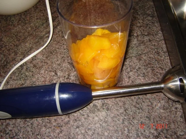 Rezept: Kuchen & Torten : Leichte Sommertorte Bild Nr. 8 Kuchen & Torten : Leichte Sommertorte - Rezept - Bild Nr. 8