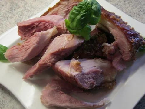 Weltbeste Haxe nach Art der Nordlichter - Rezept - Bild Nr. 2