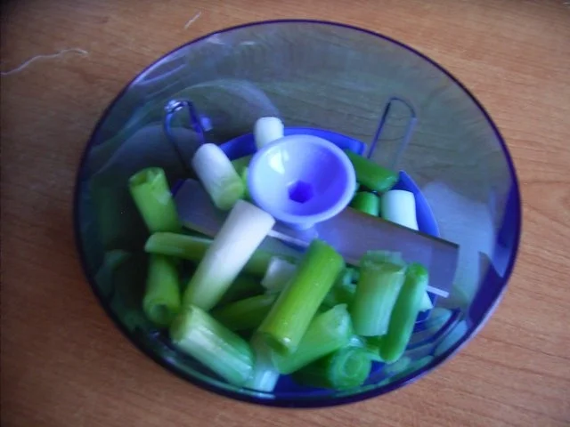 Ela's schneller Thunfisch-Dip - Rezept - Bild Nr. 4