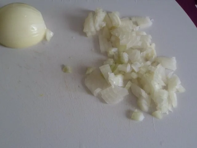 Kartoffel - Champignon - Muffins - Rezept - Bild Nr. 4