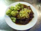 Zwiebelrostbraten - Rezept