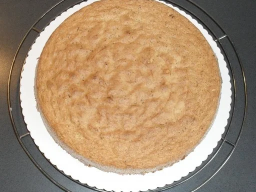 Rezept: Kirsch-Sahne-Kuchen Kirsch-Sahne-Kuchen - Rezept