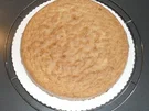 Kirsch-Sahne-Kuchen - Rezept