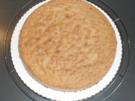 Kirsch-Sahne-Kuchen - Rezept