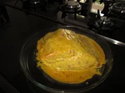 Honig-Senf-Marinade - Rezept