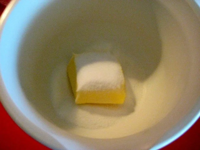 Walnusskuchen - Rezept - Bild Nr. 4