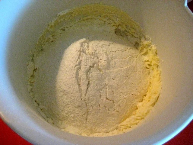 Walnusskuchen - Rezept - Bild Nr. 6