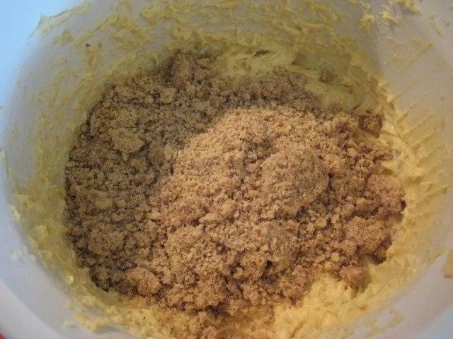 Walnusskuchen - Rezept - Bild Nr. 9