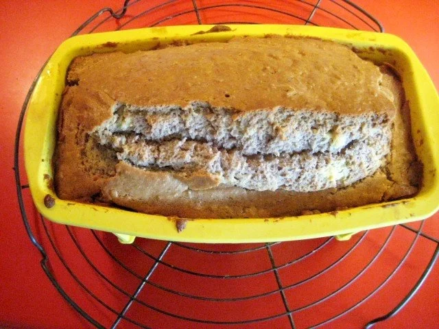 Walnusskuchen - Rezept - Bild Nr. 12