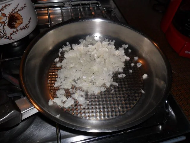 Rezept: Überbackene Schinkenfleckerl Bild Nr. 4 Überbackene Schinkenfleckerl - Rezept - Bild Nr. 4