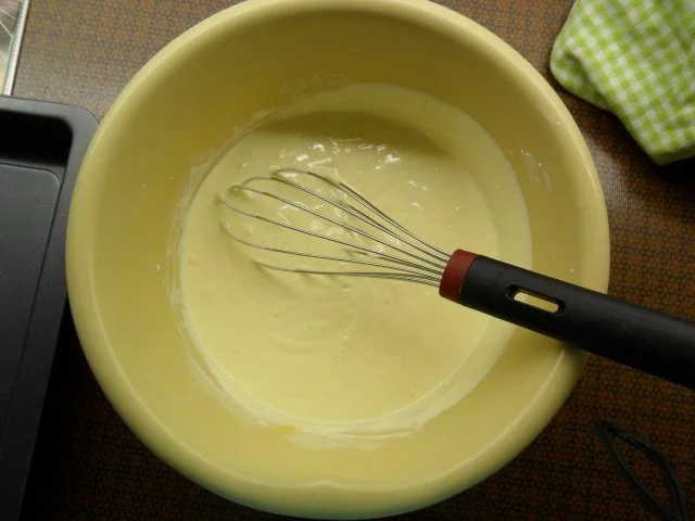 Rezept: Überbackene Schinkenfleckerl Bild Nr. 8 Überbackene Schinkenfleckerl - Rezept - Bild Nr. 8