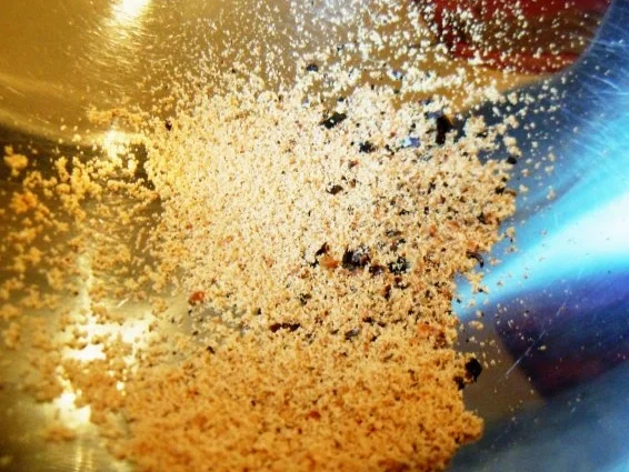 Tonkabohnen-Parfait - Rezept - Bild Nr. 2