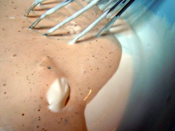 Tonkabohnen-Parfait - Rezept - Bild Nr. 5