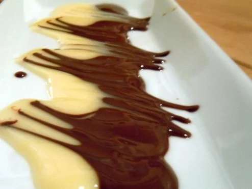 Tonkabohnen-Parfait - Rezept - Bild Nr. 7