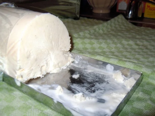 Tonkabohnen-Parfait - Rezept - Bild Nr. 8