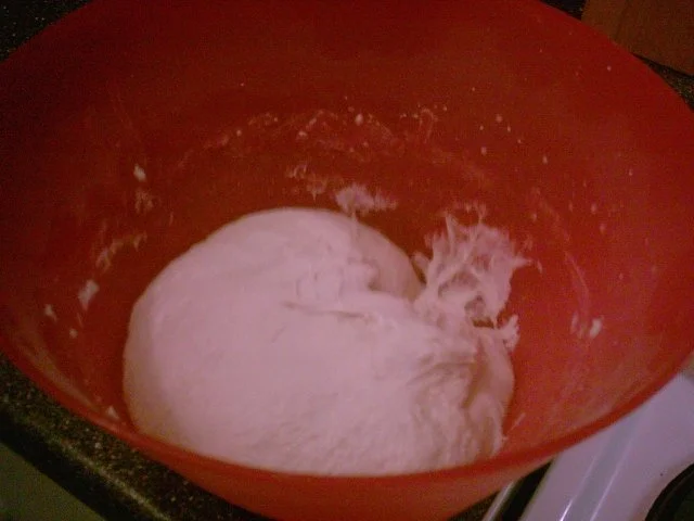 Rezept: Schnecken Brot Bild Nr. 3 Schnecken Brot - Rezept - Bild Nr. 3