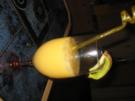 Cocktail ohne Alk - Rezept