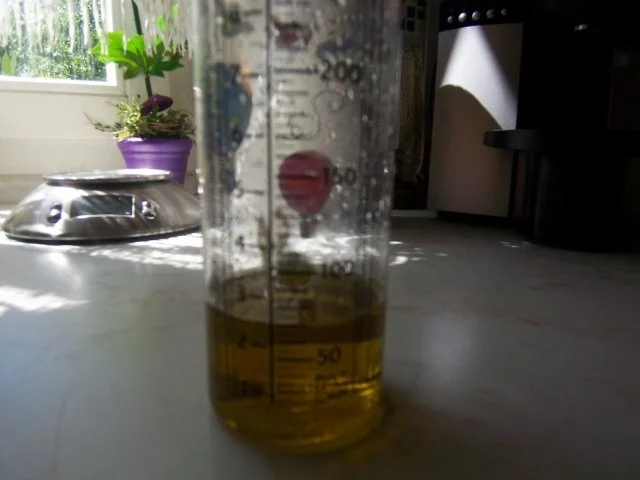 Rezept: Nudelsalat auf italienisch Bild Nr. 5 Nudelsalat auf italienisch - Rezept - Bild Nr. 5