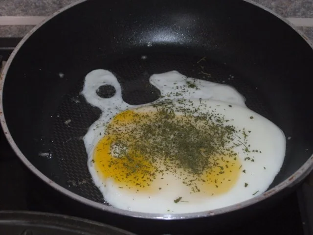 Beilage / Gemüse: gebackene Scheiben - Rezept - Bild Nr. 5