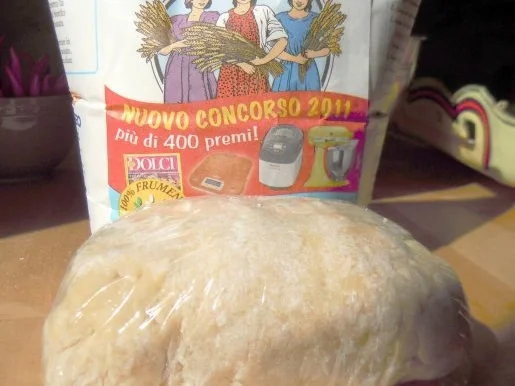 Seelachs mit knuspriger Haube an Fenchel-Tagilatelle - Rezept - Bild Nr. 3