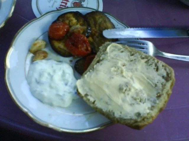 Rezept: Grillplatte XL Grillplatte XL - Rezept