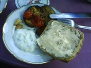 Rezept: Grillplatte XL Grillplatte XL - Rezept