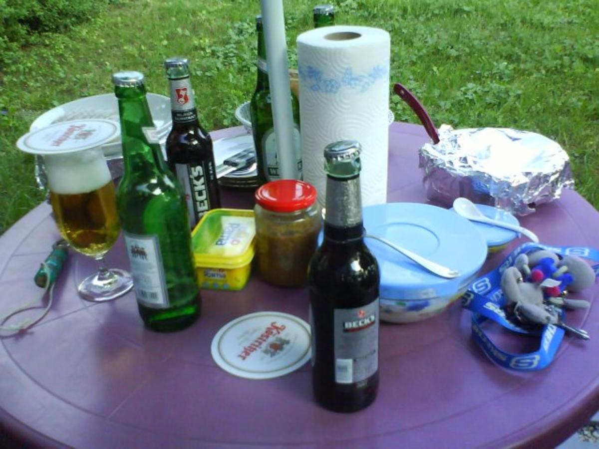 Grillplatte XL - Rezept - Bild Nr. 4