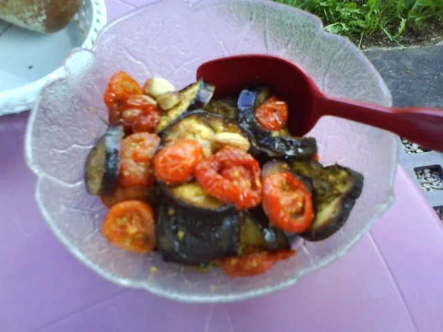 Rezept: Grillplatte XL Bild Nr. 7 Grillplatte XL - Rezept - Bild Nr. 7