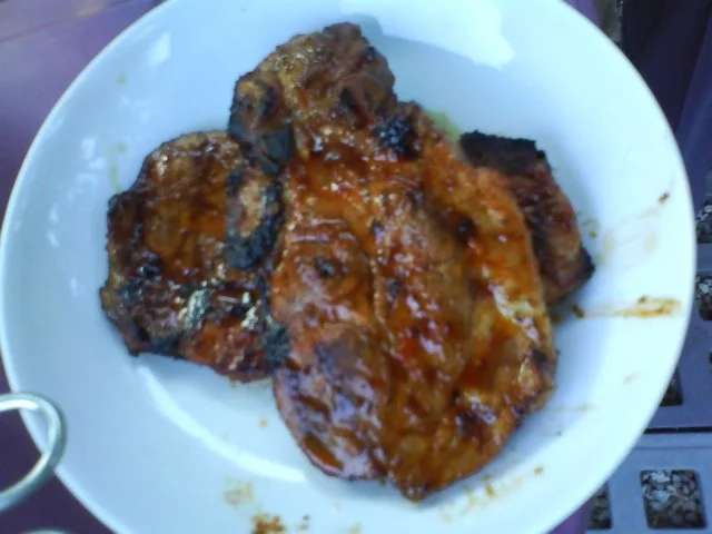 Rezept: Grillplatte XL Bild Nr. 8 Grillplatte XL - Rezept - Bild Nr. 8