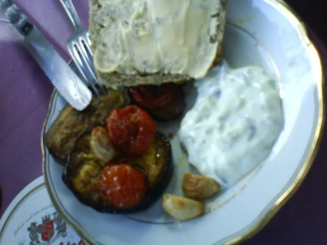 Rezept: Grillplatte XL Bild Nr. 5 Grillplatte XL - Rezept - Bild Nr. 5