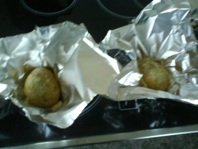 Rezept: Grillplatte XL Bild Nr. 11 Grillplatte XL - Rezept - Bild Nr. 11