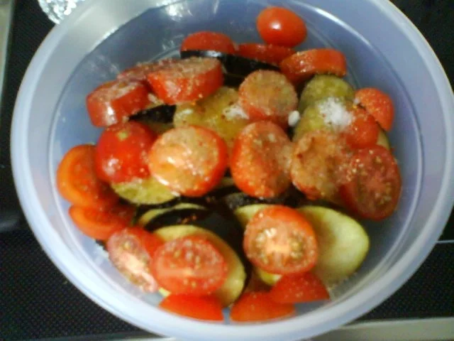 Rezept: Grillplatte XL Bild Nr. 21 Grillplatte XL - Rezept - Bild Nr. 21