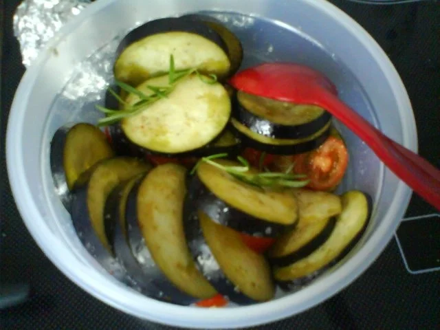 Rezept: Grillplatte XL Bild Nr. 22 Grillplatte XL - Rezept - Bild Nr. 22