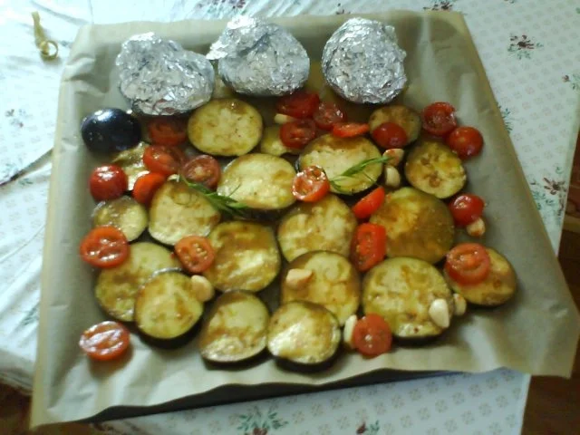 Rezept: Grillplatte XL Bild Nr. 23 Grillplatte XL - Rezept - Bild Nr. 23